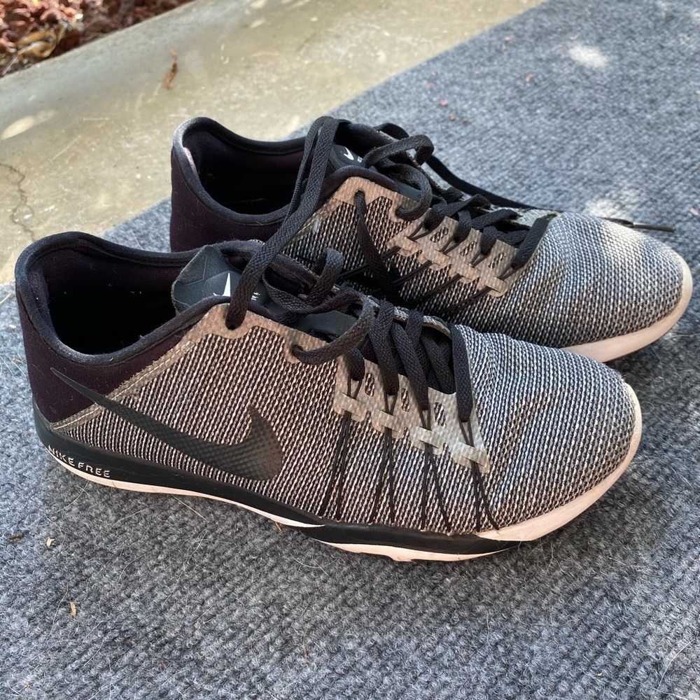 Nike Free TR 6
